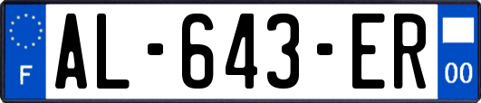 AL-643-ER
