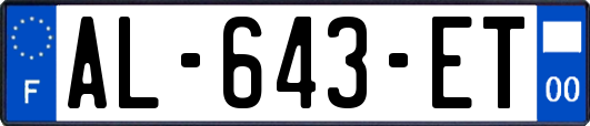 AL-643-ET