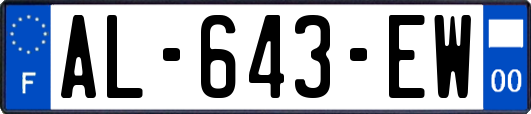 AL-643-EW