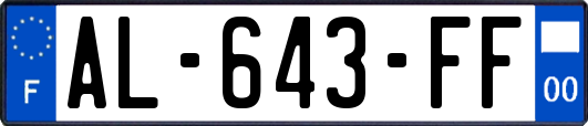 AL-643-FF