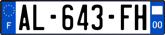 AL-643-FH
