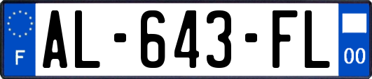 AL-643-FL