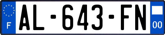 AL-643-FN