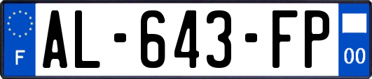 AL-643-FP