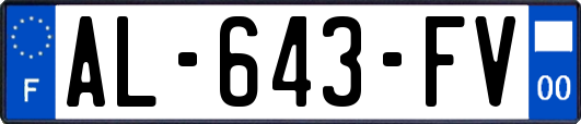 AL-643-FV