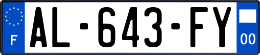 AL-643-FY