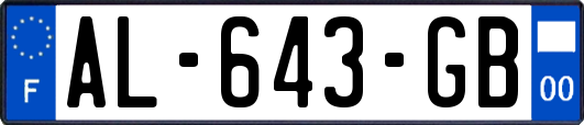 AL-643-GB