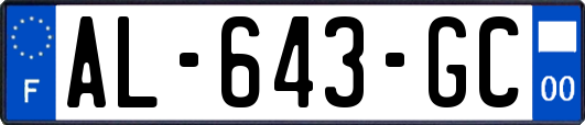 AL-643-GC