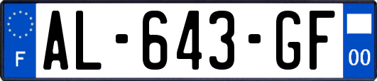 AL-643-GF