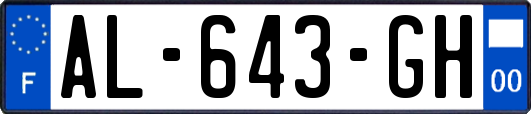 AL-643-GH