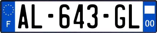 AL-643-GL