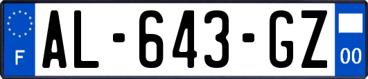 AL-643-GZ