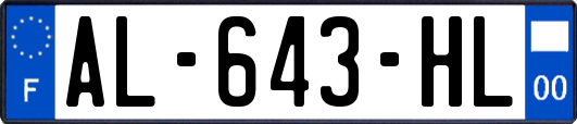 AL-643-HL