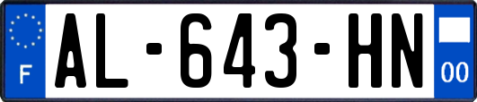AL-643-HN