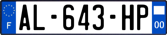 AL-643-HP
