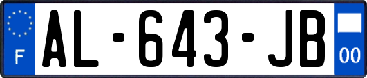 AL-643-JB