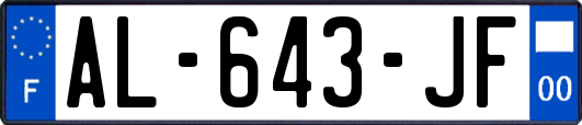 AL-643-JF