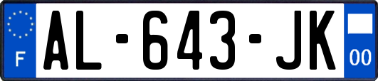 AL-643-JK