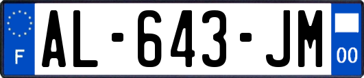 AL-643-JM