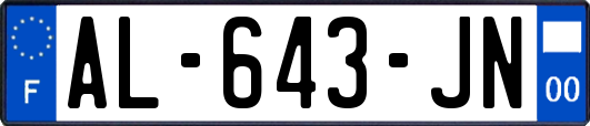 AL-643-JN