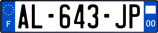 AL-643-JP