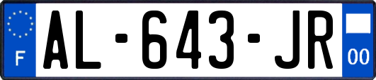 AL-643-JR