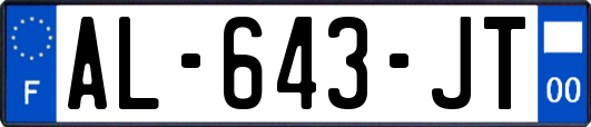 AL-643-JT