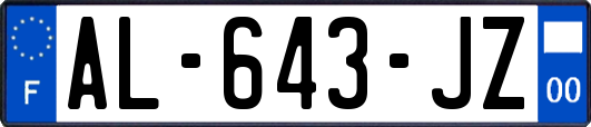 AL-643-JZ