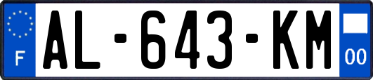 AL-643-KM