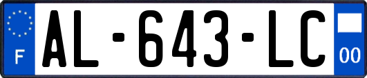 AL-643-LC