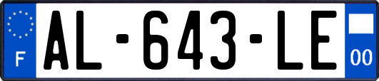 AL-643-LE