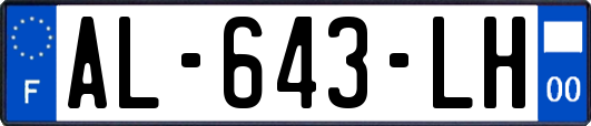 AL-643-LH