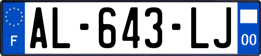AL-643-LJ