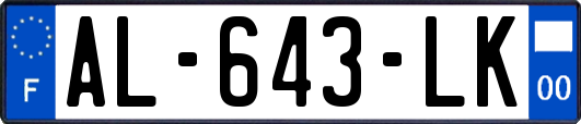 AL-643-LK