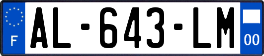 AL-643-LM
