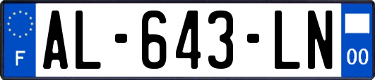 AL-643-LN