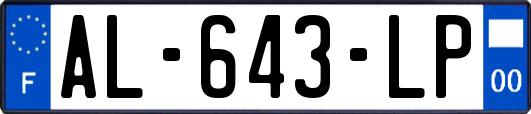 AL-643-LP