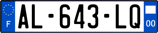 AL-643-LQ