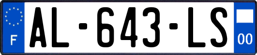 AL-643-LS