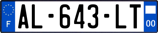 AL-643-LT