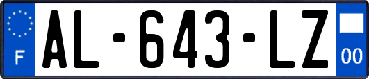 AL-643-LZ