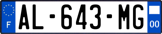 AL-643-MG
