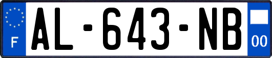 AL-643-NB
