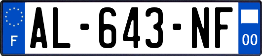 AL-643-NF