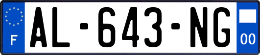 AL-643-NG