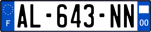 AL-643-NN