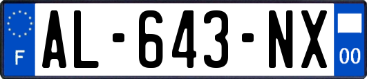 AL-643-NX