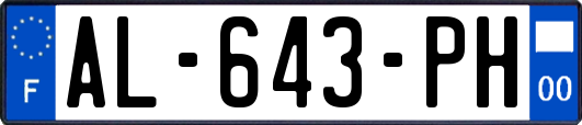 AL-643-PH