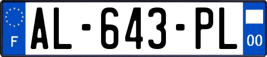 AL-643-PL