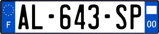 AL-643-SP